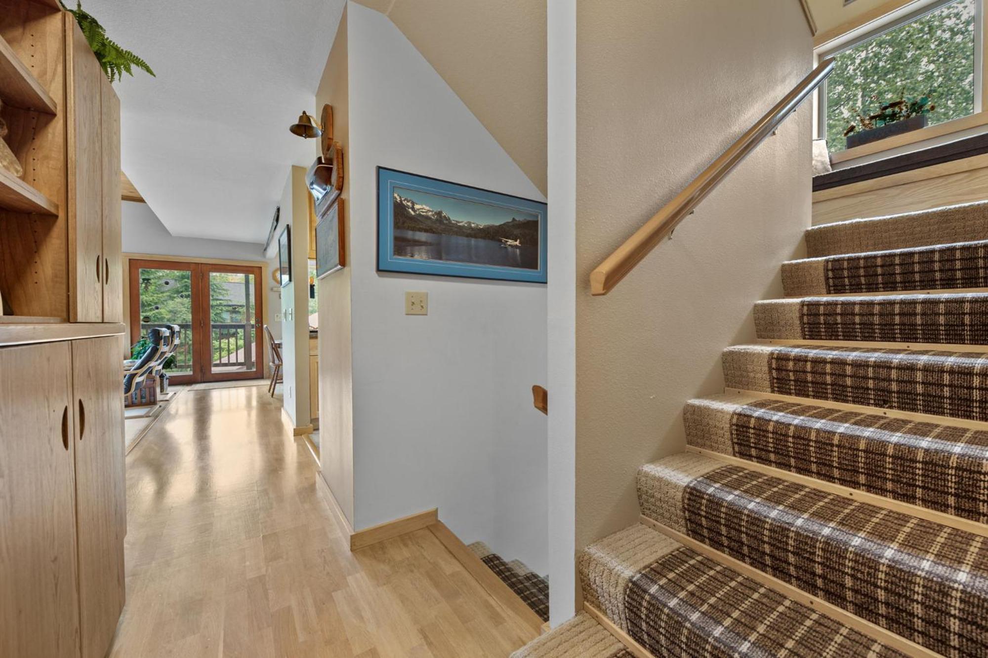 Bear Lake Lodgings B&B, Inc Seward Kültér fotó